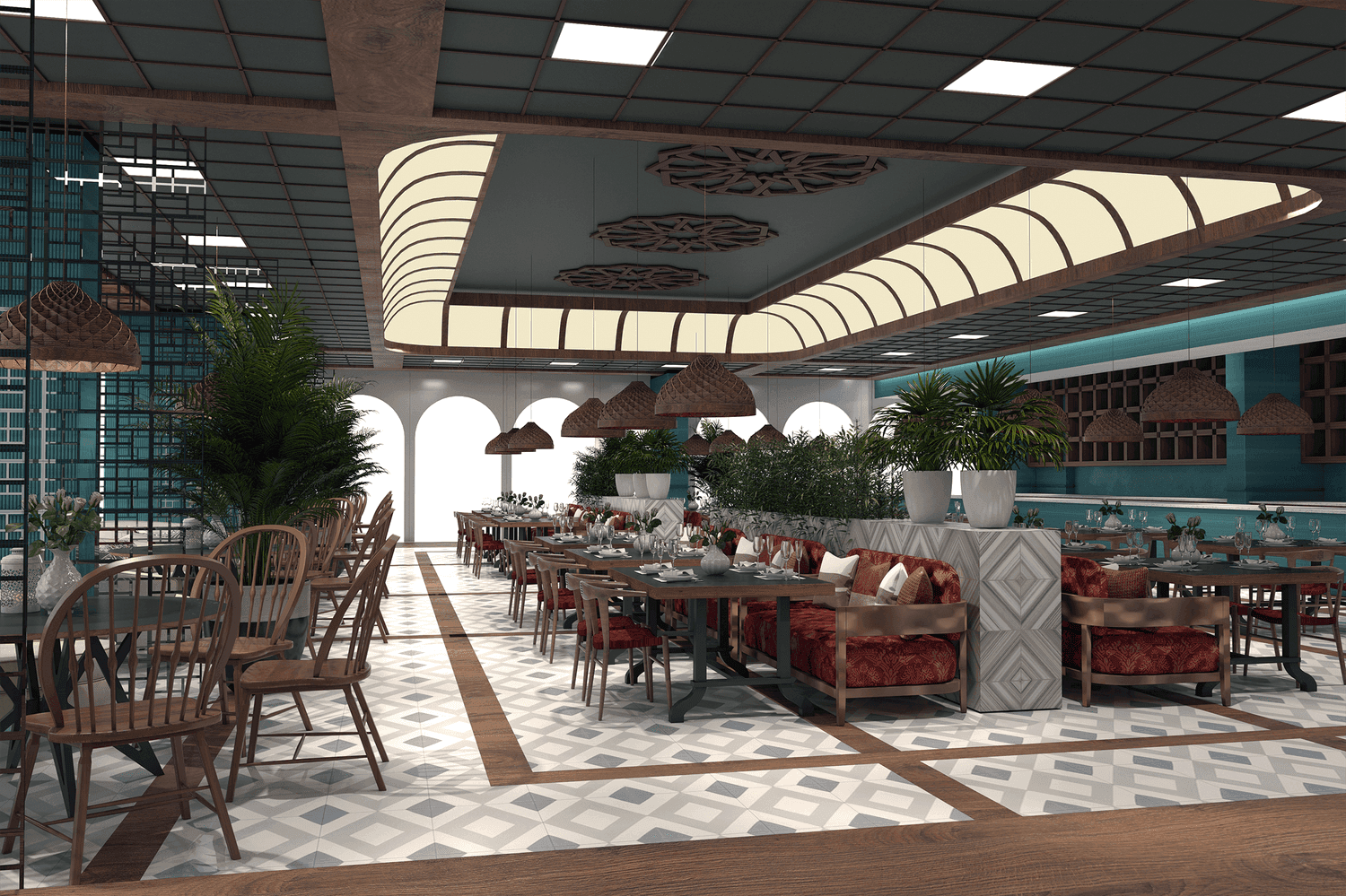 Otantik Restoran
